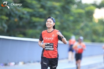 RUN TO LIVE 2025 - Ảnh #3276259