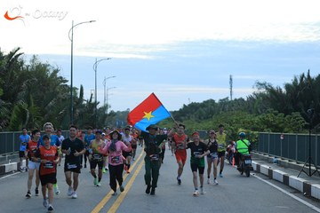 RUN TO LIVE 2025 - Ảnh #3276804