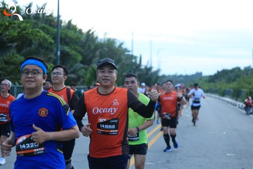 RUN TO LIVE 2025 - Ảnh #3274462