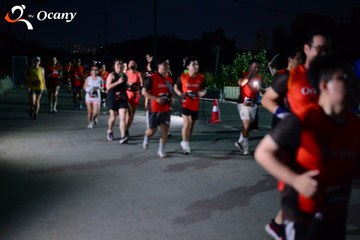 RUN TO LIVE 2025 - Ảnh #3272887