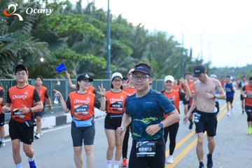 RUN TO LIVE 2025 - Ảnh #3275187