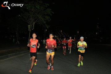 RUN TO LIVE 2025 - Ảnh #3275439