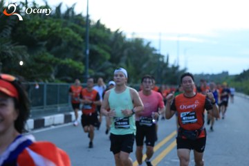 RUN TO LIVE 2025 - Ảnh #3273830