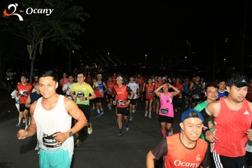 RUN TO LIVE 2025 - Ảnh #3276758