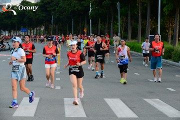 RUN TO LIVE 2025 - Ảnh #3273956