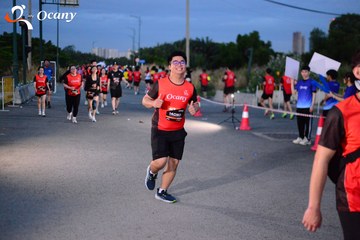 RUN TO LIVE 2025 - Ảnh #3272454