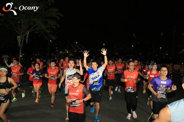 RUN TO LIVE 2025 - Ảnh #3277118