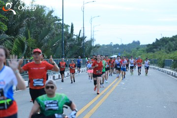 RUN TO LIVE 2025 - Ảnh #3274671