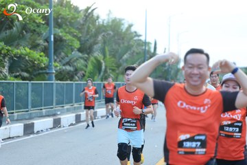 RUN TO LIVE 2025 - Ảnh #3278080