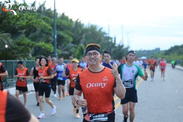 RUN TO LIVE 2025 - Ảnh #3275274