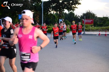 RUN TO LIVE 2025 - Ảnh #3272610