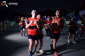 RUN TO LIVE 2025 - Ảnh #3272253