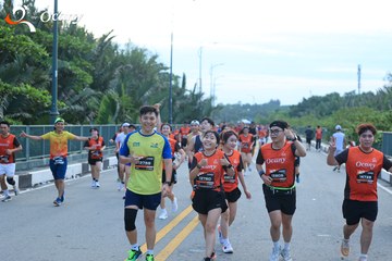 RUN TO LIVE 2025 - Ảnh #3275613