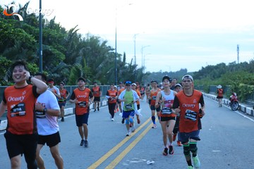 RUN TO LIVE 2025 - Ảnh #3271371