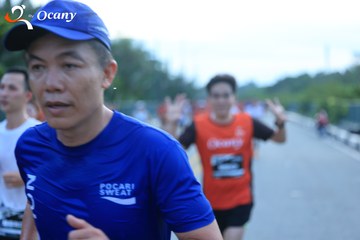 RUN TO LIVE 2025 - Ảnh #3273949