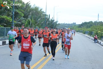 RUN TO LIVE 2025 - Ảnh #3276234