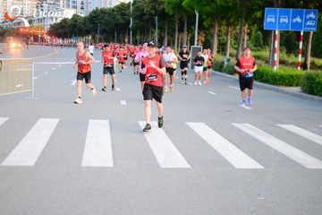 RUN TO LIVE 2025 - Ảnh #3272621