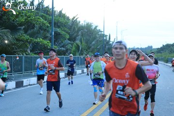 RUN TO LIVE 2025 - Ảnh #3271390