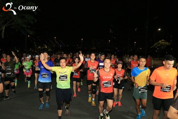 RUN TO LIVE 2025 - Ảnh #3277282