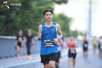 RUN TO LIVE 2025 - Ảnh #3277383