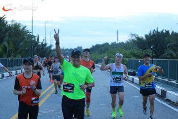 RUN TO LIVE 2025 - Ảnh #3272042