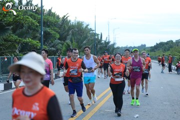 RUN TO LIVE 2025 - Ảnh #3275021