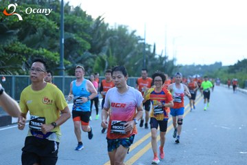 RUN TO LIVE 2025 - Ảnh #3270828