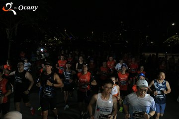 RUN TO LIVE 2025 - Ảnh #3277936