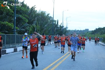 RUN TO LIVE 2025 - Ảnh #3270702