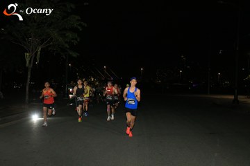 RUN TO LIVE 2025 - Ảnh #3275290