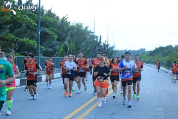 RUN TO LIVE 2025 - Ảnh #3270530
