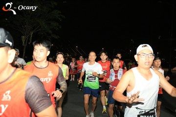 RUN TO LIVE 2025 - Ảnh #3275953