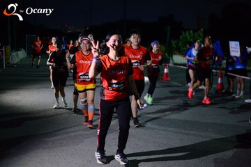 RUN TO LIVE 2025 - Ảnh #3272796