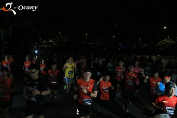 RUN TO LIVE 2025 - Ảnh #3278002