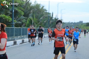 RUN TO LIVE 2025 - Ảnh #3277309