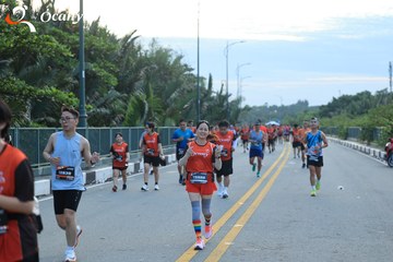 RUN TO LIVE 2025 - Ảnh #3277586