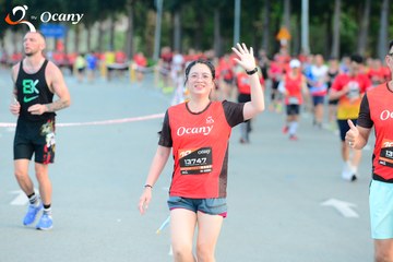 RUN TO LIVE 2025 - Ảnh #3272990
