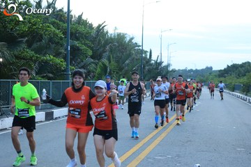 RUN TO LIVE 2025 - Ảnh #3274378