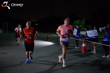 RUN TO LIVE 2025 - Ảnh #3270601