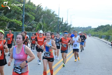 RUN TO LIVE 2025 - Ảnh #3276313