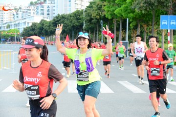 RUN TO LIVE 2025 - Ảnh #3273077