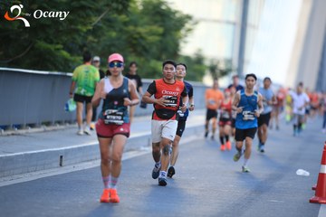 RUN TO LIVE 2025 - Ảnh #3277333