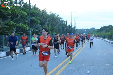RUN TO LIVE 2025 - Ảnh #3271698