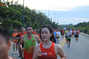 RUN TO LIVE 2025 - Ảnh #3277106