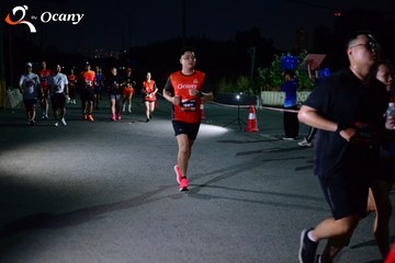 RUN TO LIVE 2025 - Ảnh #3272740