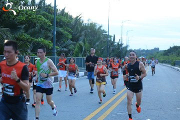 RUN TO LIVE 2025 - Ảnh #3273353
