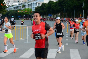RUN TO LIVE 2025 - Ảnh #3273932