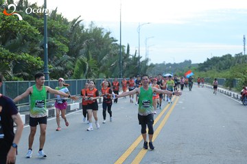 RUN TO LIVE 2025 - Ảnh #3276567