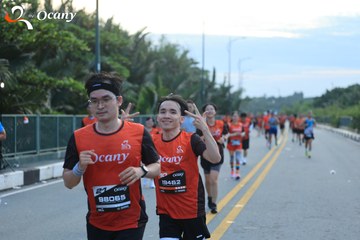 RUN TO LIVE 2025 - Ảnh #3277560