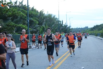 RUN TO LIVE 2025 - Ảnh #3274558
